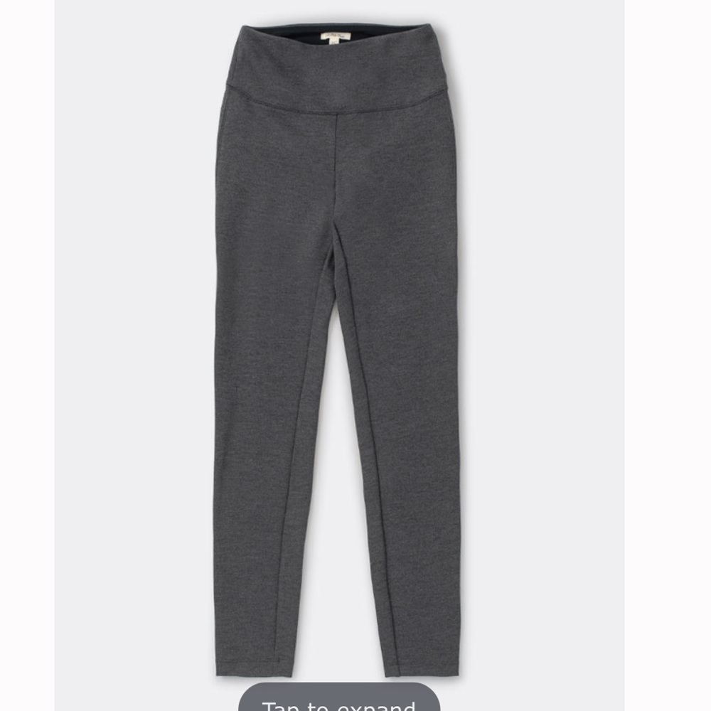 Women’s Ponte Wonder Legging